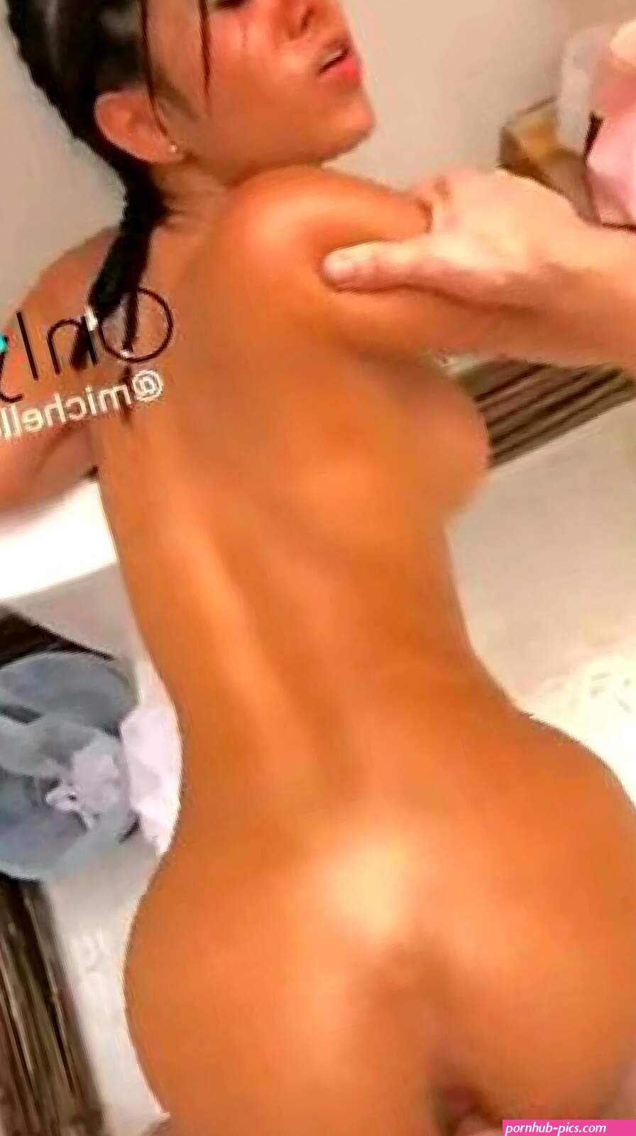 Michelle Rabbit michelleerabbit