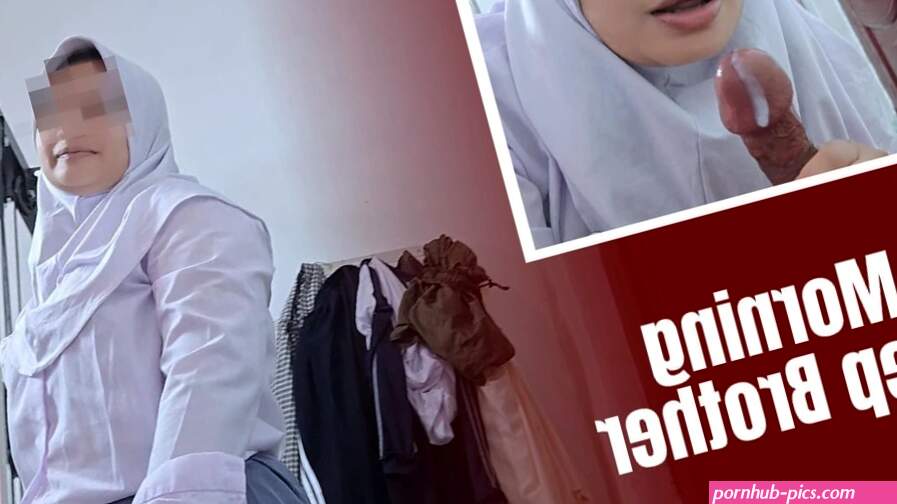 Indonesian hijab blowjob Porno Videos