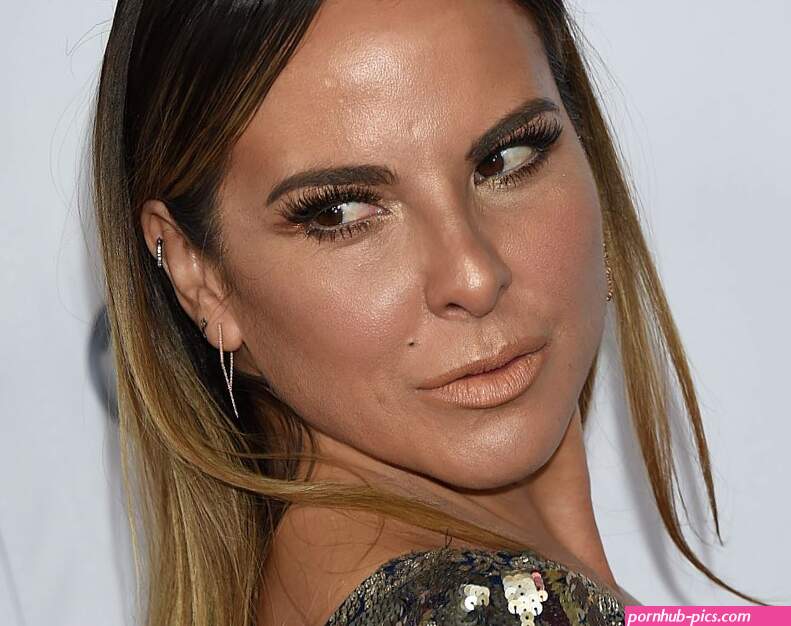 Kate Del Castillo Nude Private Collection Updates 850