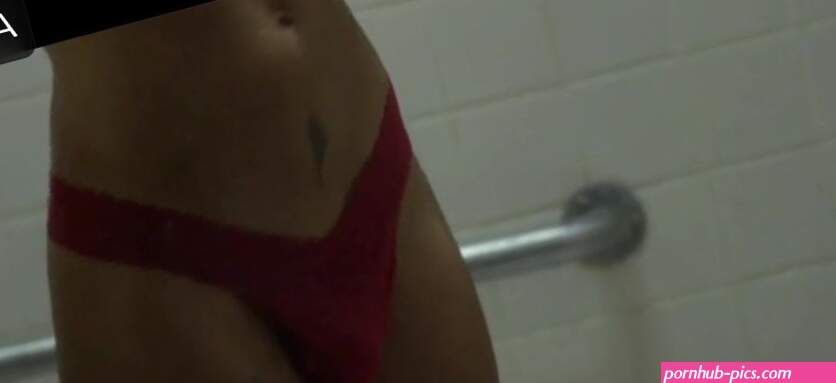 Kate del Castillo Underwear hot scene in K11