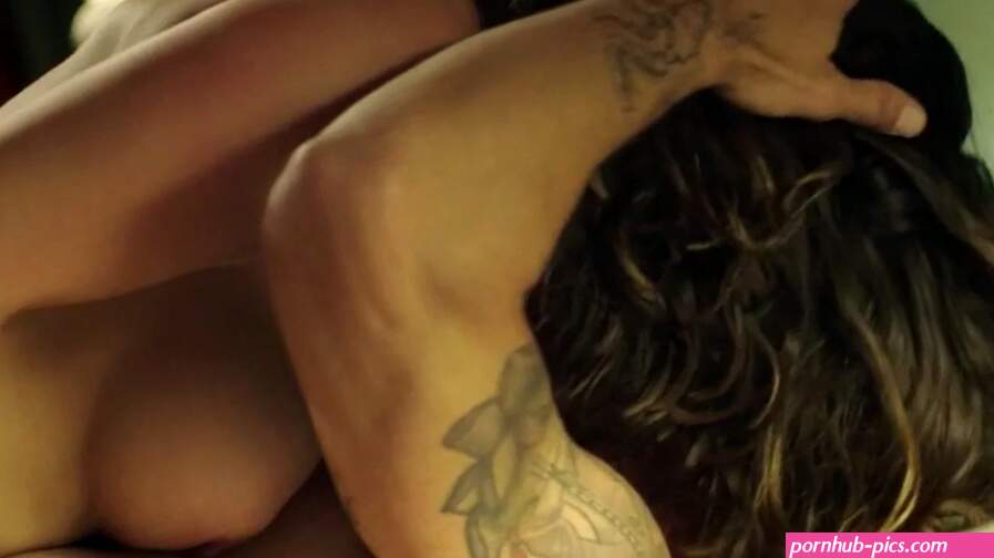 Kate del Castillo nude