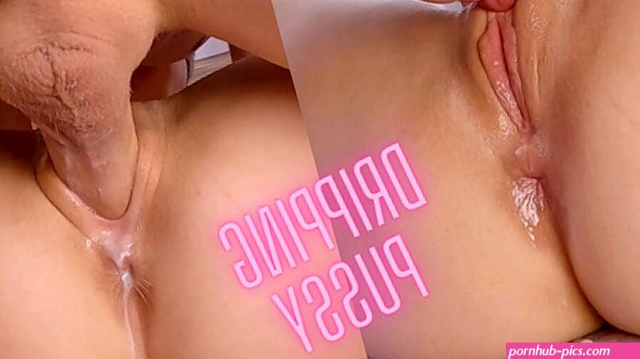 WTF?! She is so WET! Pussy Eating and Pounding Till Creampie