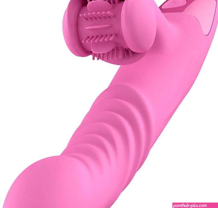 MNYYS Vinrator Massage Rod Tongue Vibrators for Her Clitoris and G-Spot Female Automatic Telescopic Masturbation Vibrator Adult Sex Toy A : Amazon.de: Health Personal Care