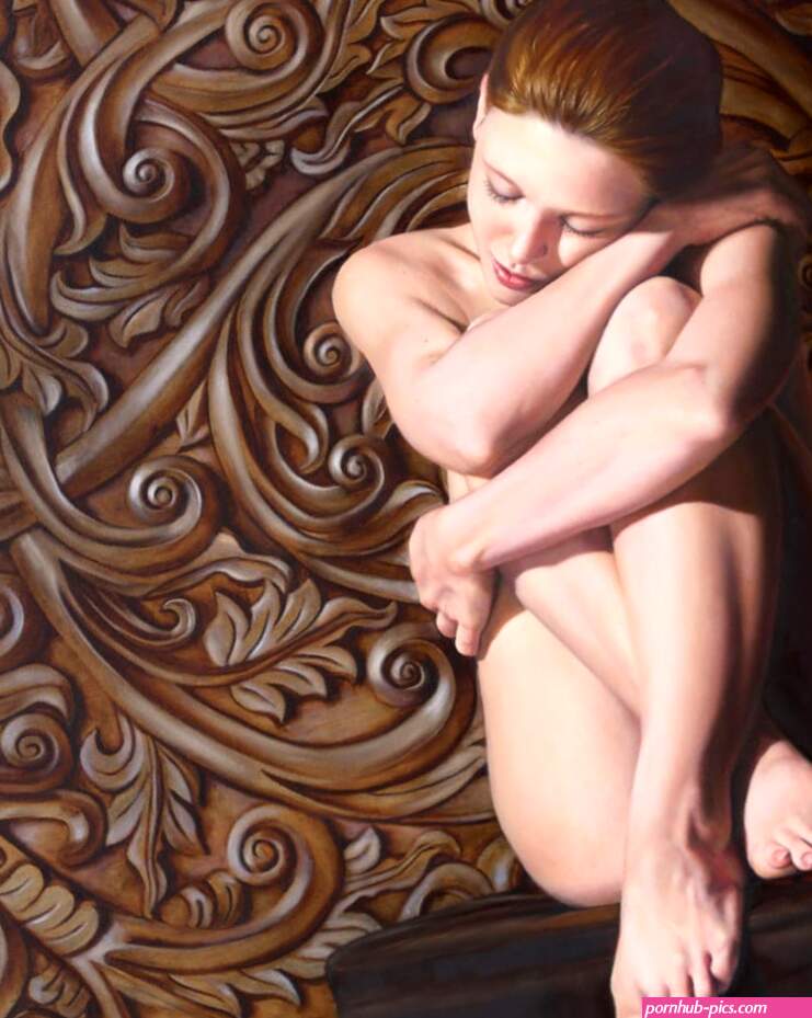 Quietude by Anne-Marie Zanetti