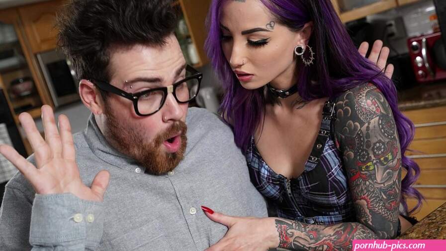 Valerica Steeles Hardcore Fantasy Cum True Thanks To Logan Xander