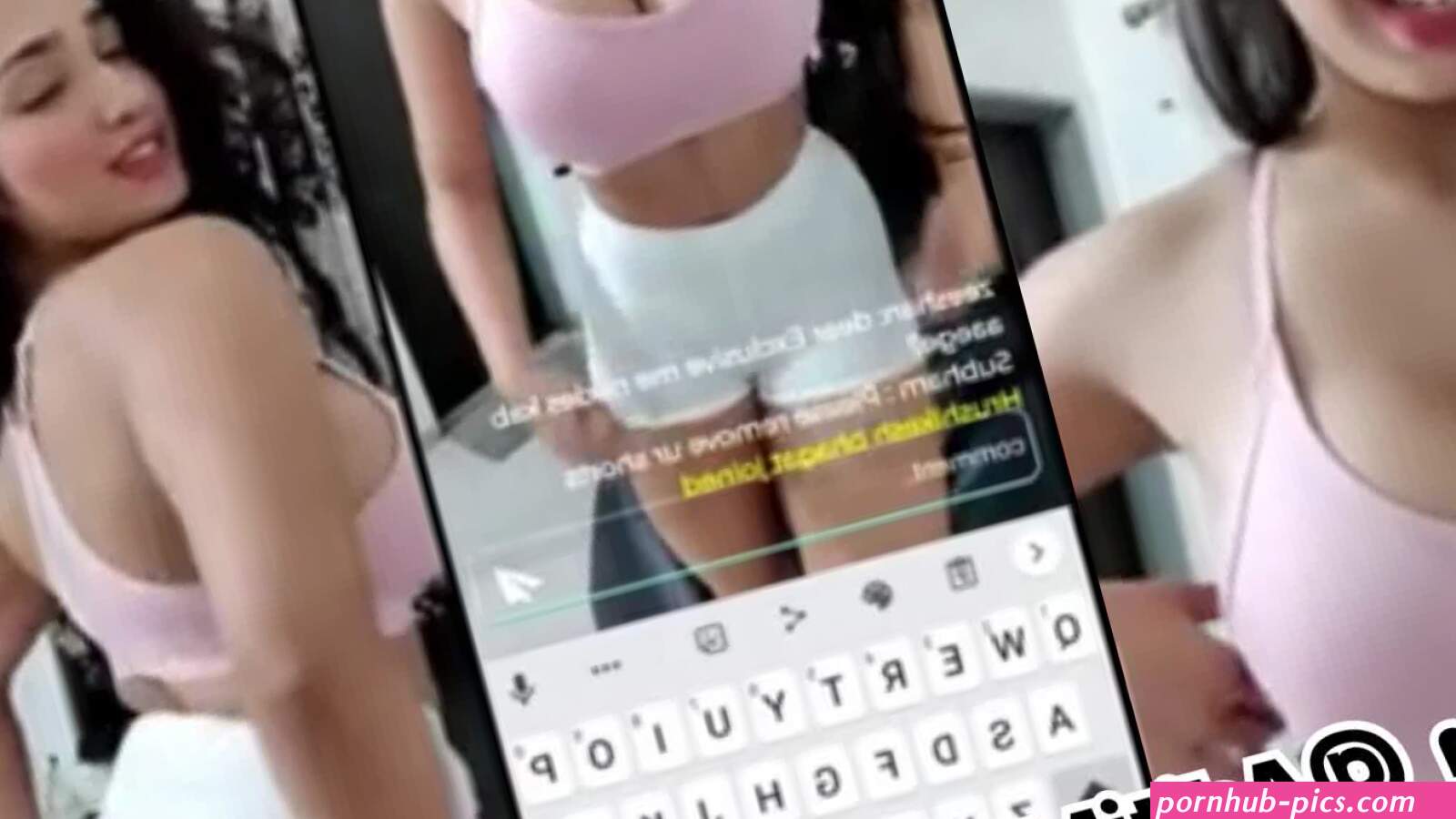 Aditi Mistry New Exclusive Mms Pressing Boobs And Showing Ass Telegram