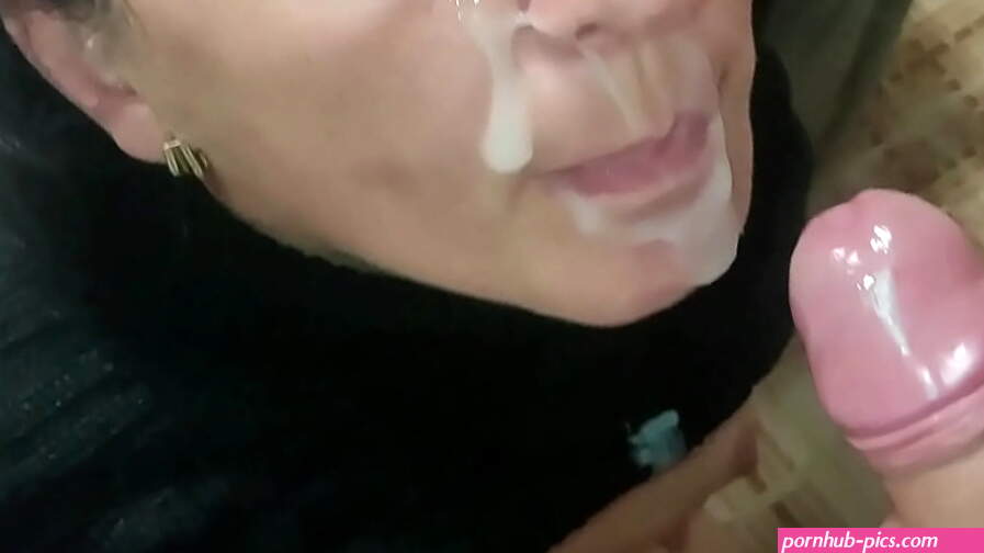 Cum in Mouth Amateur Mature MILF Compilation