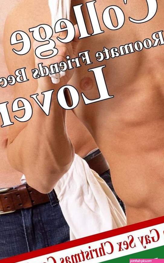 A Modern Gay Sex Christmas Carol 3