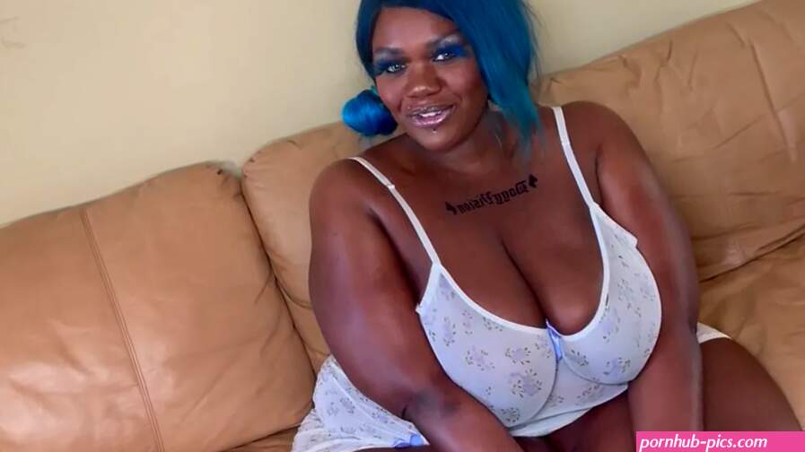 Get to Know Beverly Blue Behind the Scenes