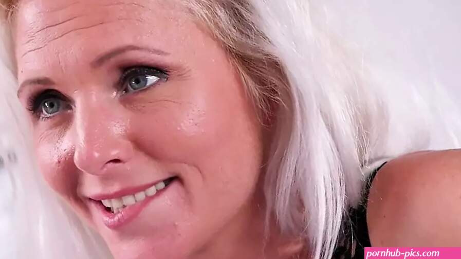 British Mature Alison Anal Porn Videos
