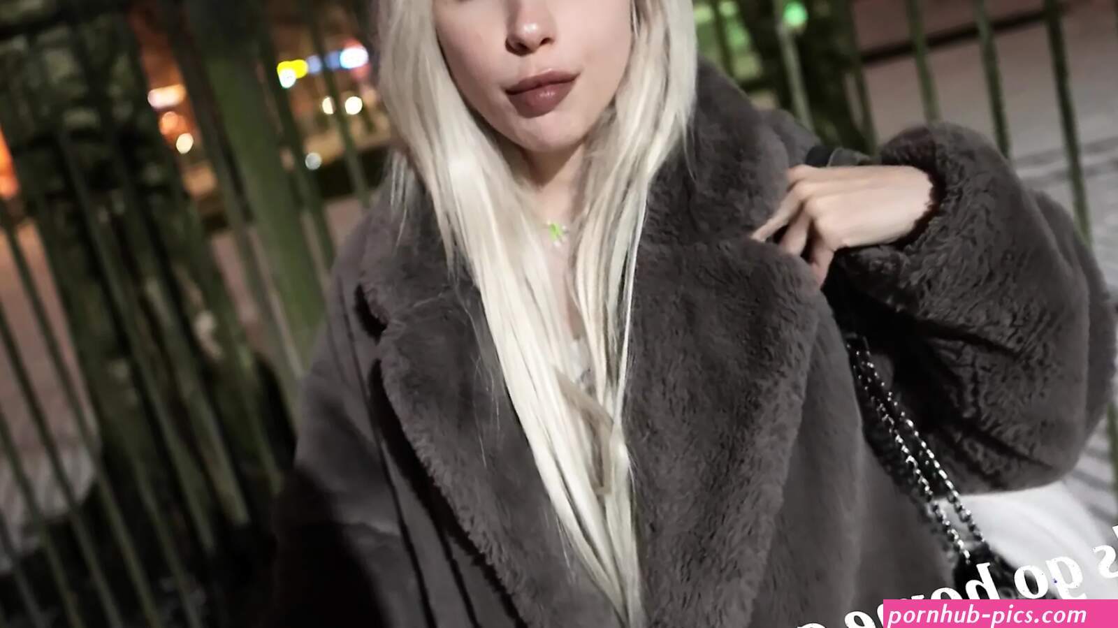 European Celebrity Fucks Her Fan Porn Videos