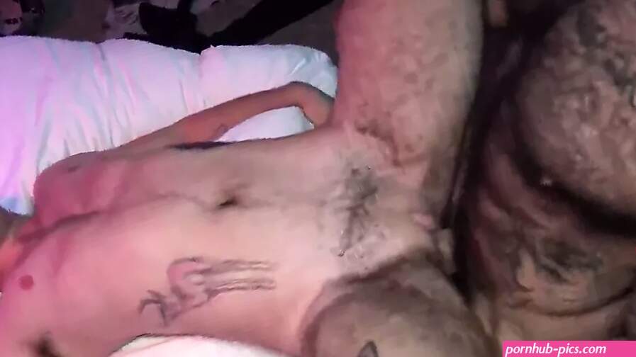 Hot Ftm Fuck: Gay Bareback Bareback Porn