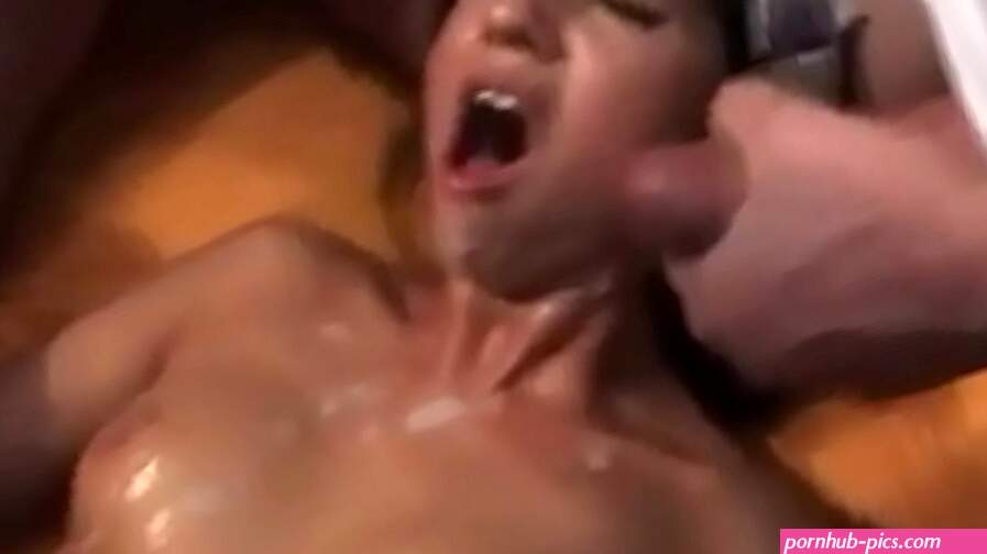 Fucked after facial 2