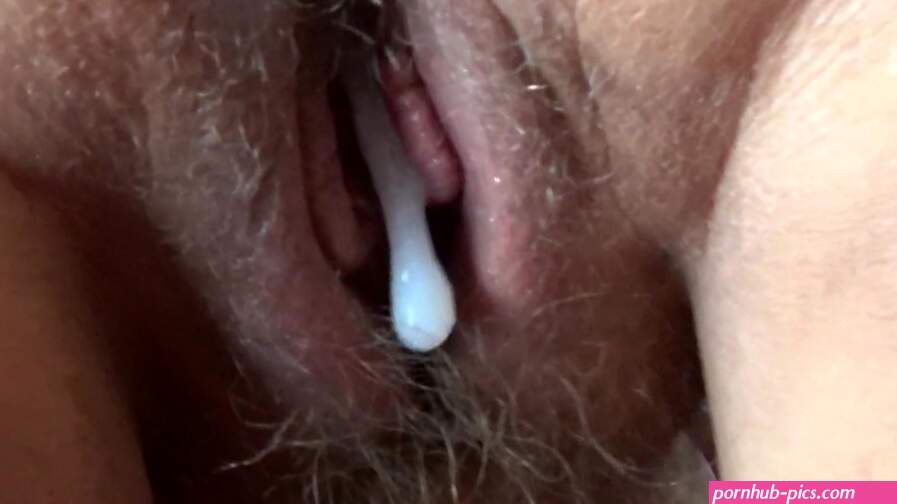 We make each other cum quick close up hairy pussy creampie Porn Videos