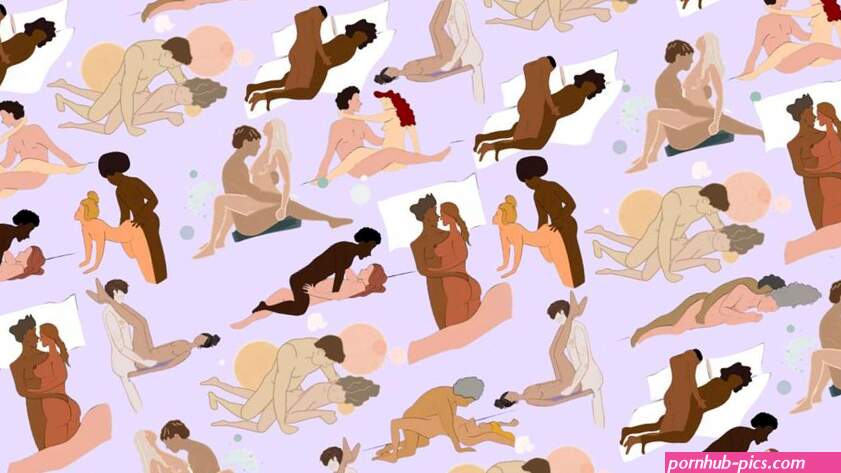 7 best lazy sex positions without tricky moves to try