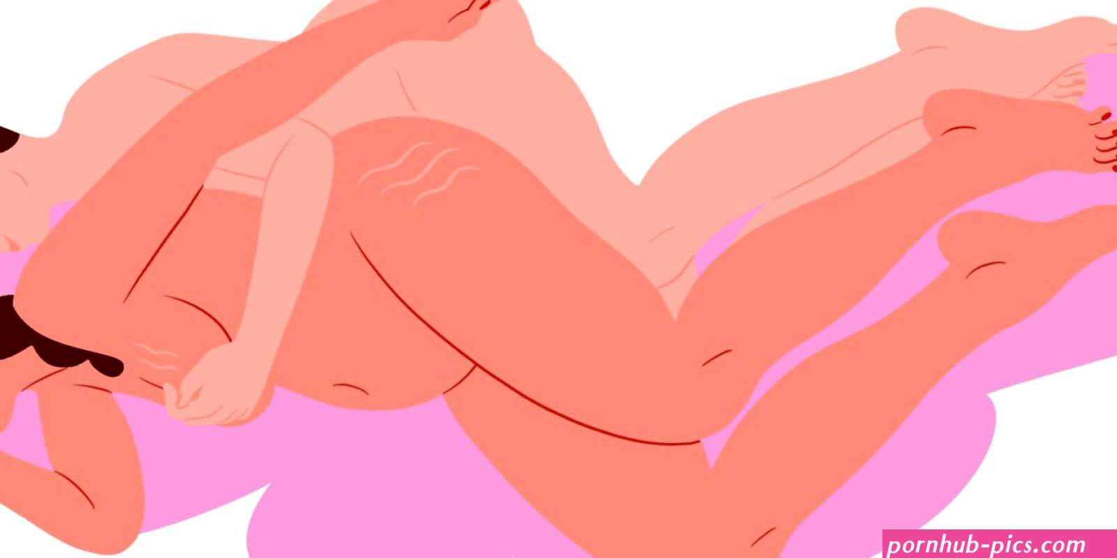 15 lying down side sex positions for even the laziest romps