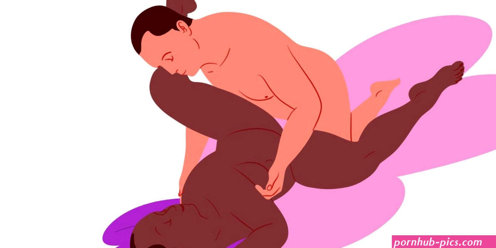 14 Different Lazy Sex Positions