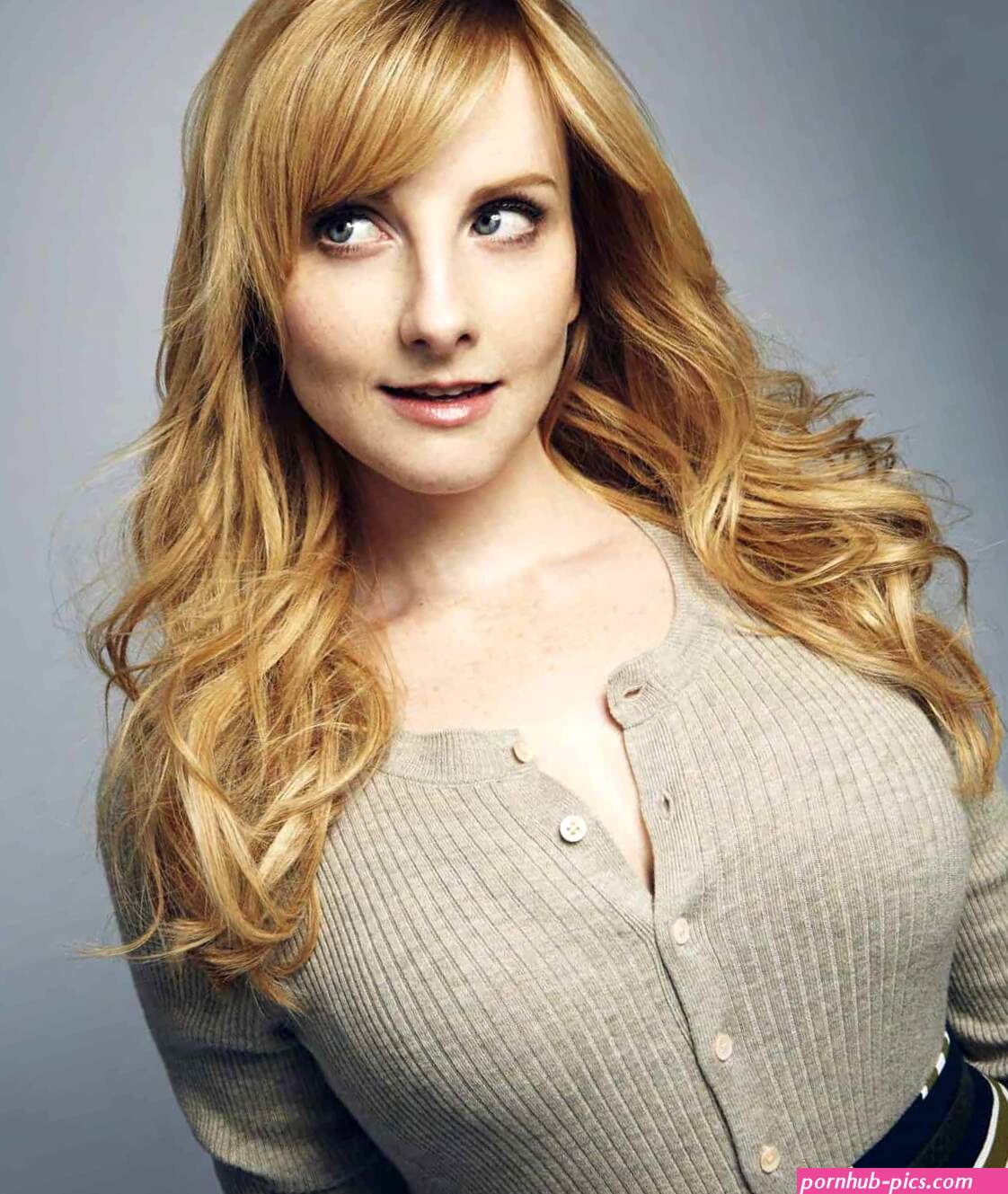Melissa Rauch