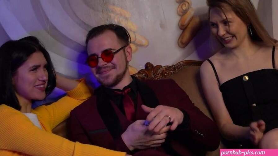 Played the role of a prostitute at orgy4 1winporn Nigonika Best Threesome 2023 4k at SexSQ