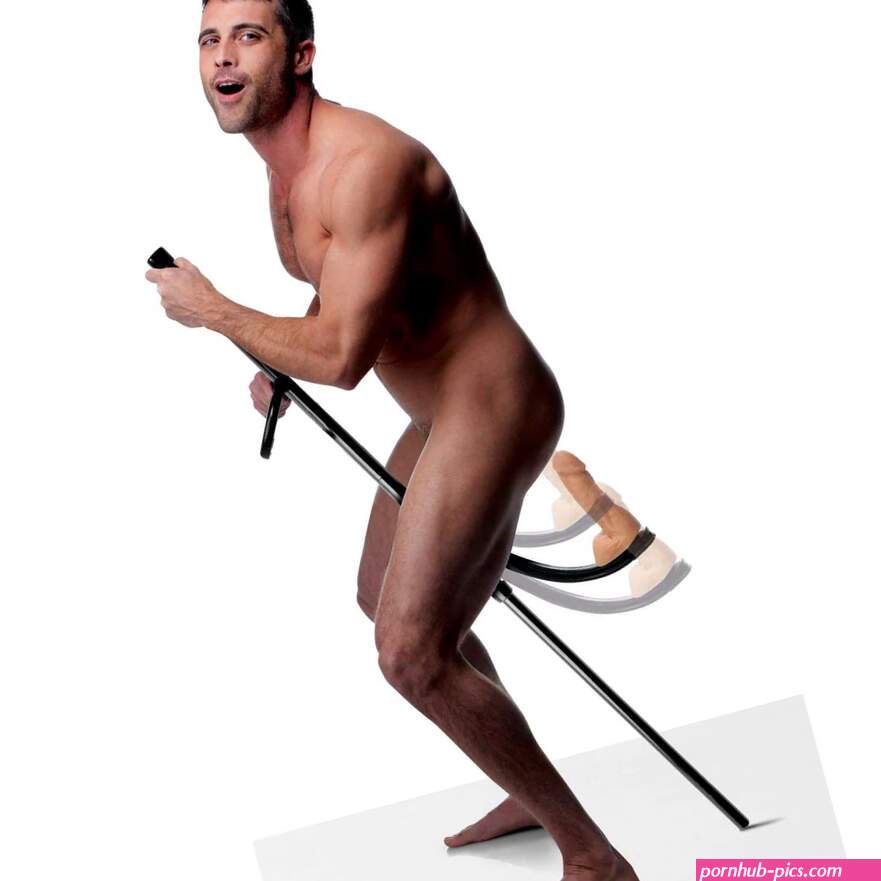 Pleasure Pole