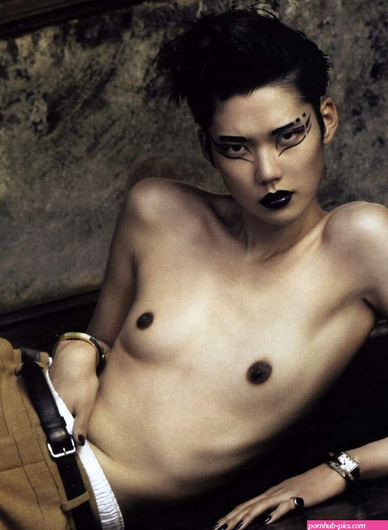 Tao Okamoto and Rila Fukushima