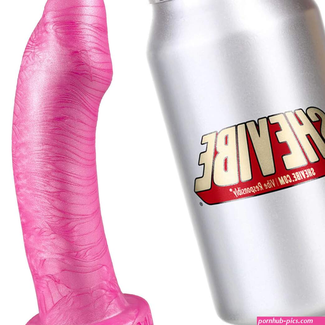 The Essential 5.5 Silicone Dildo Model A By Uberrime