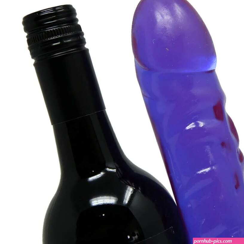 Crystal Jellies 18-inch Double Dildo