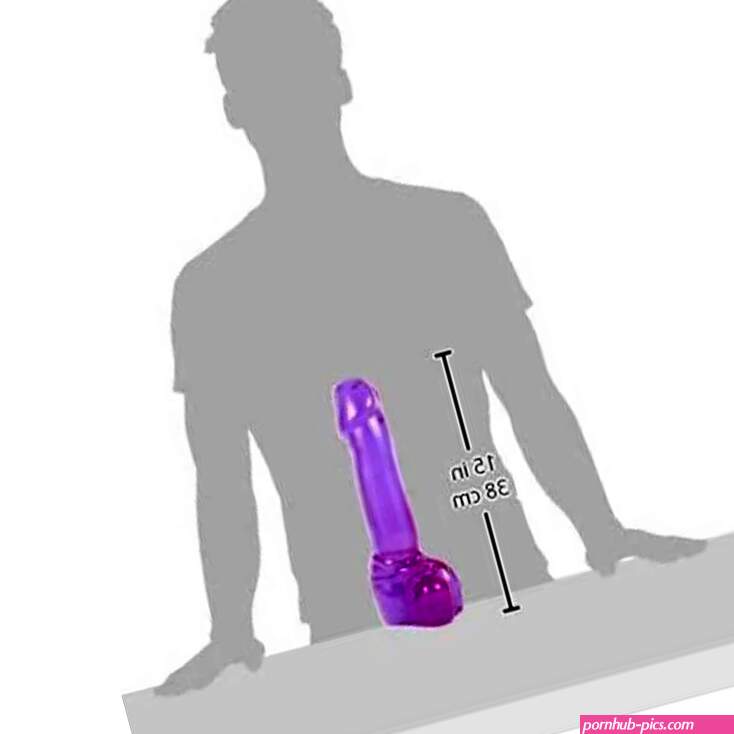 Great American Challenge Dildo