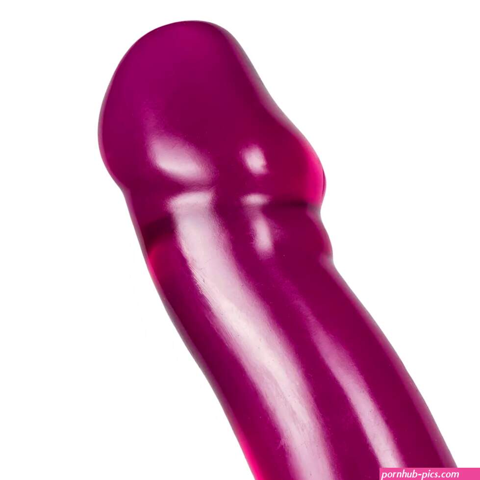 The Great American Challenge Dildo