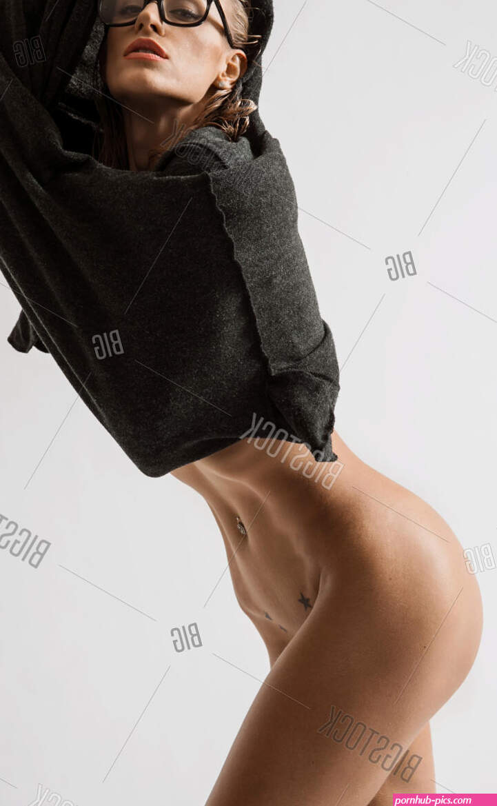 Young Naked Girl Dress Image Photo Free Trial