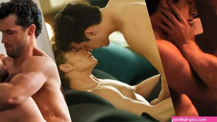 All 14 sex scenes on Heated Rivalry ranked