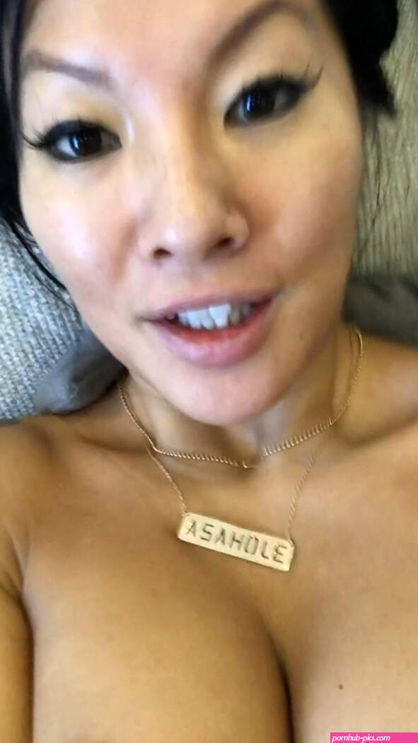 Asa Akira Nude Masturbation Onlyfans Video Leaked