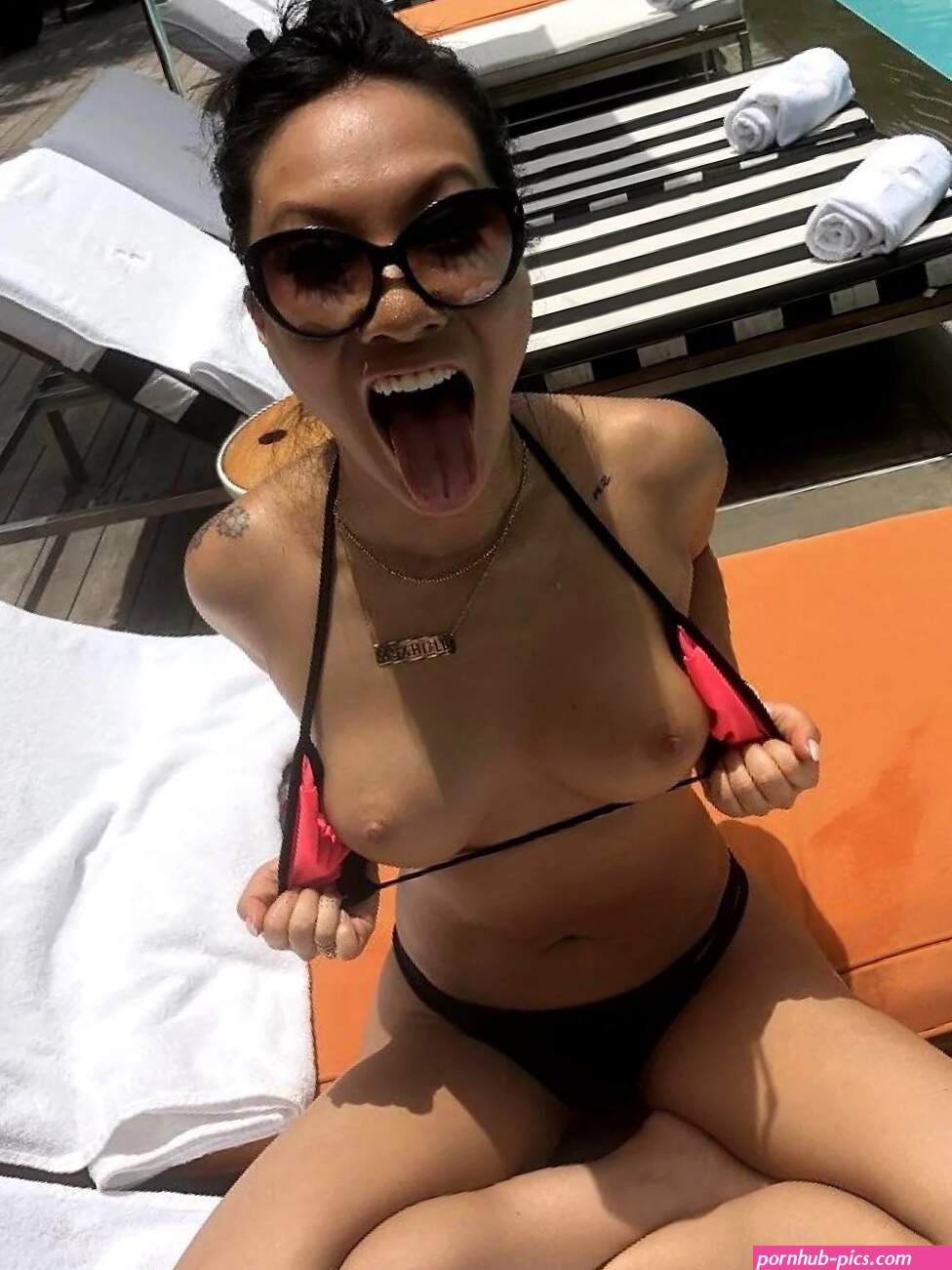 Asa Akira asaakira