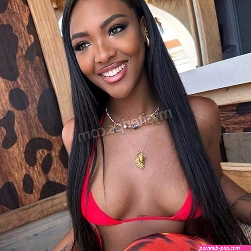 Bané Mbaye Nude Leaked OnlyFans