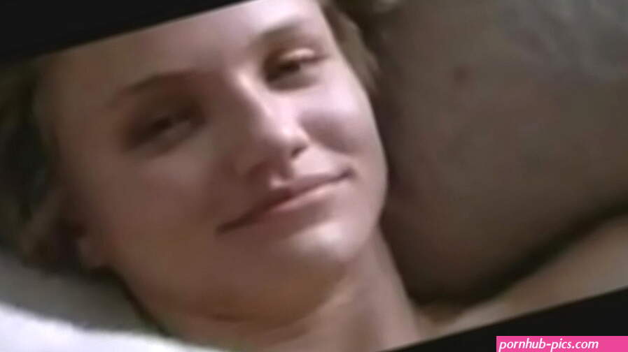 cameron diaz