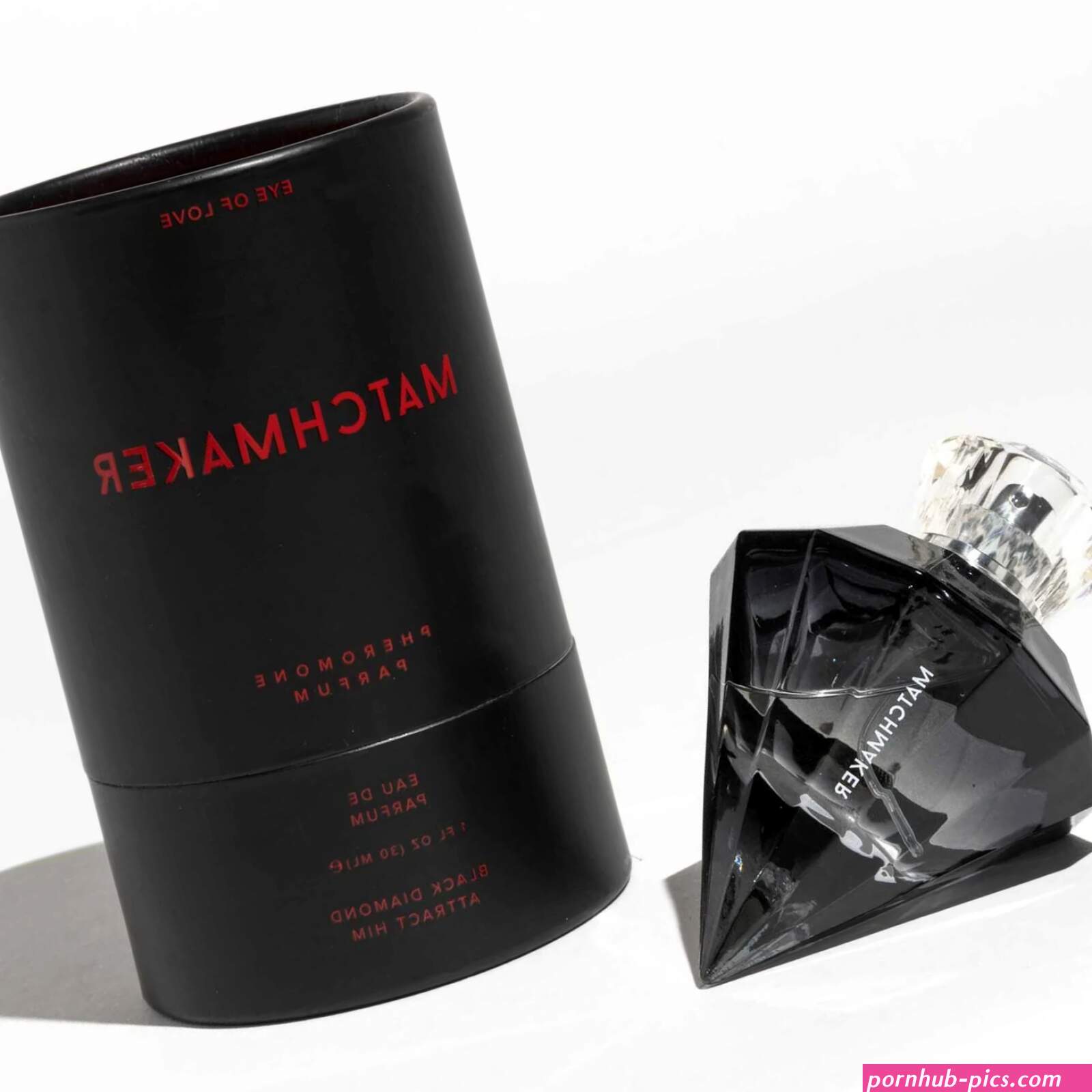 EOL Matchmaker Black Diamond LGTBQ Cologne 30 ml