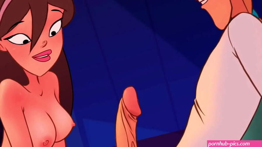 Best Sex Moments The Naughty Home Animation 5 to 9