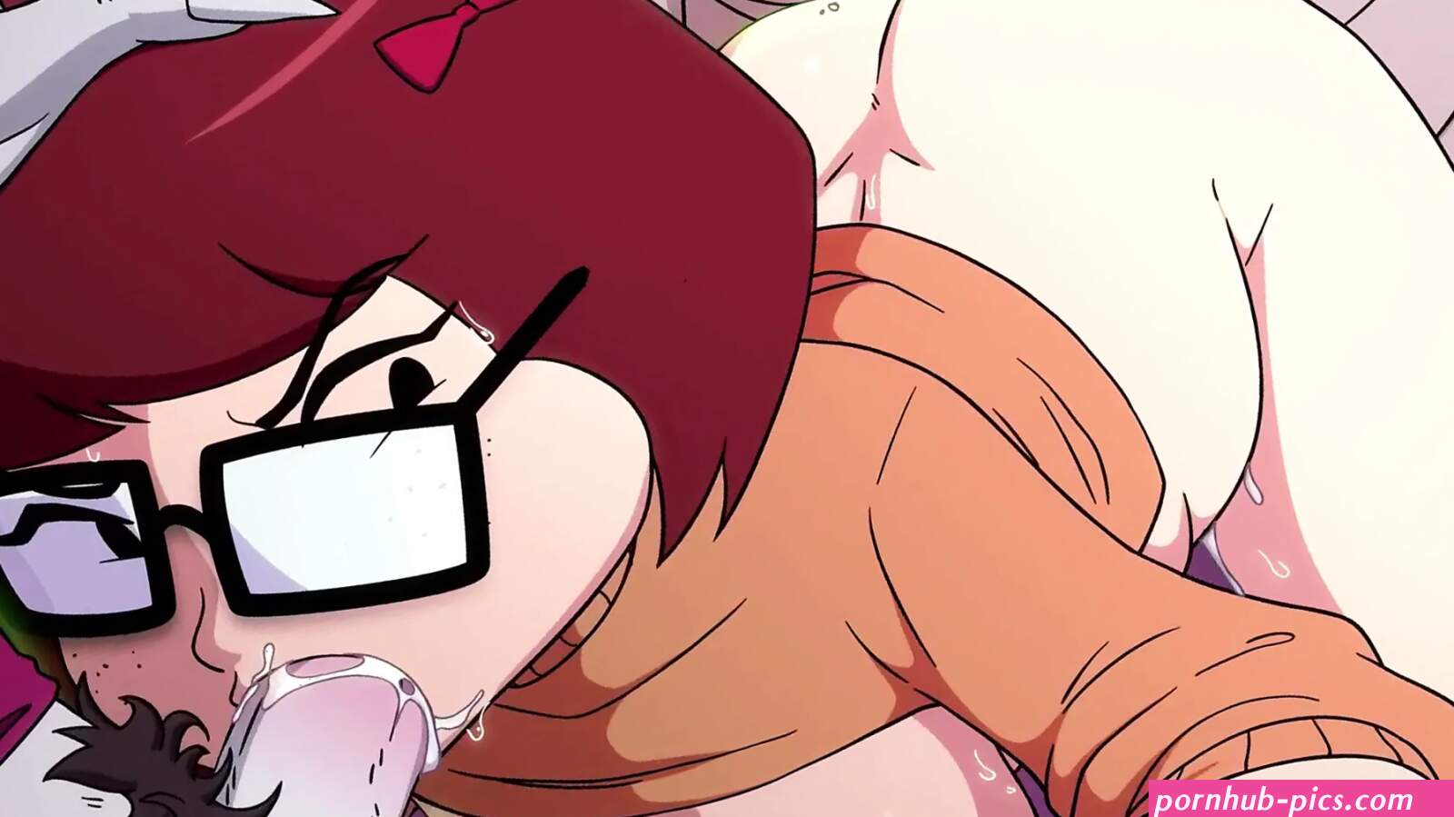 Animation Creampie Porn Videos: UHD 4K 2160p XXX 2026