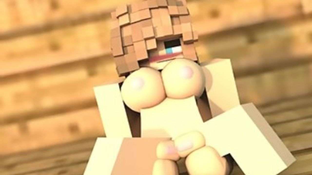 minecraft creampie hentai gif minecraft slime sex animation