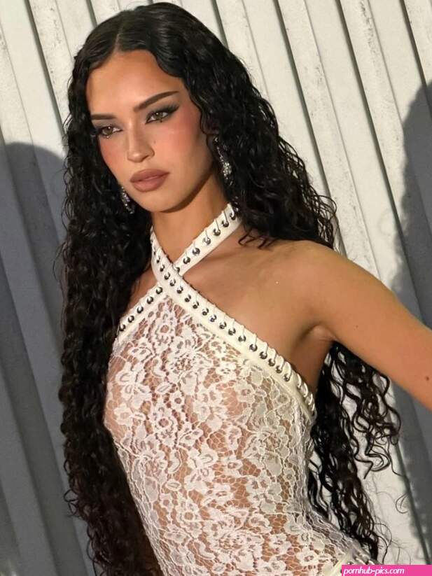Daniela Avanzini Nude Leaks