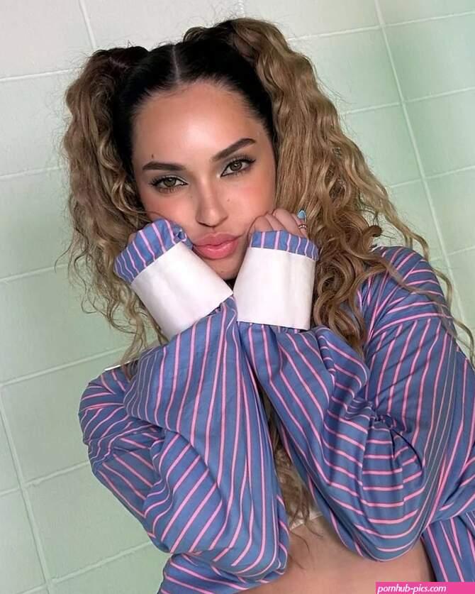 Daniela Avanzini Katseye daniavanzinii Nude Leaked OnlyFans