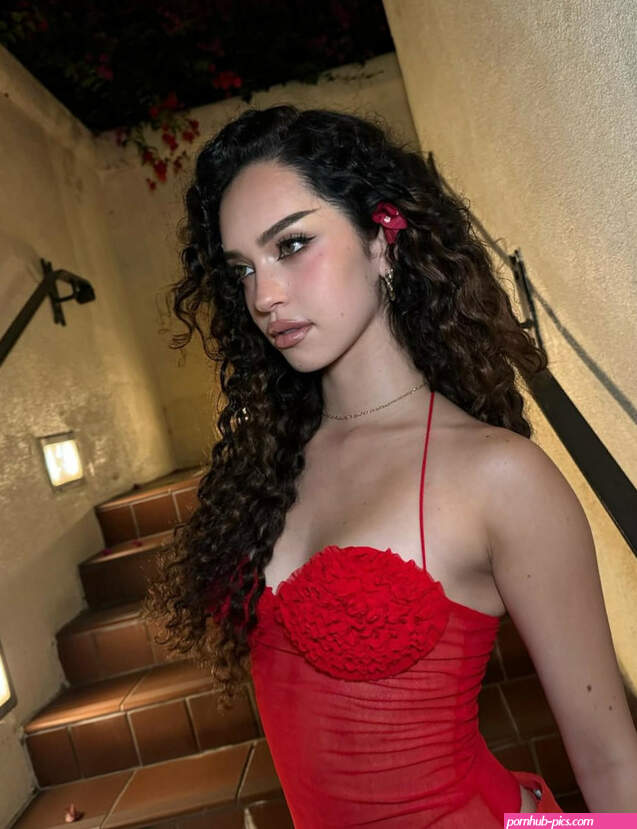 Daniela Avanzini Katseye daniavanzinii Naakt gelekt OnlyFans Foto 17