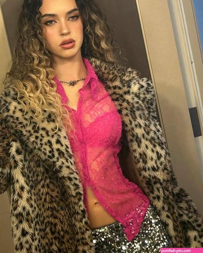 Daniela Avanzini Katseye daniavanzinii Nude Leaked OnlyFans