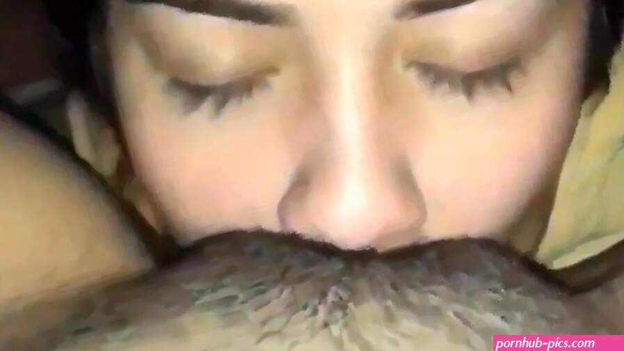 Pov pussy eating