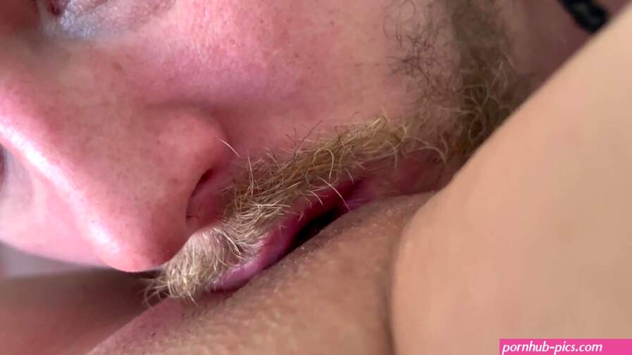 FEMALE POV pussy eating orgasm