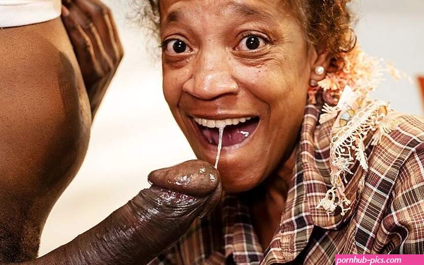 Free Ebony Mature Porn Videos