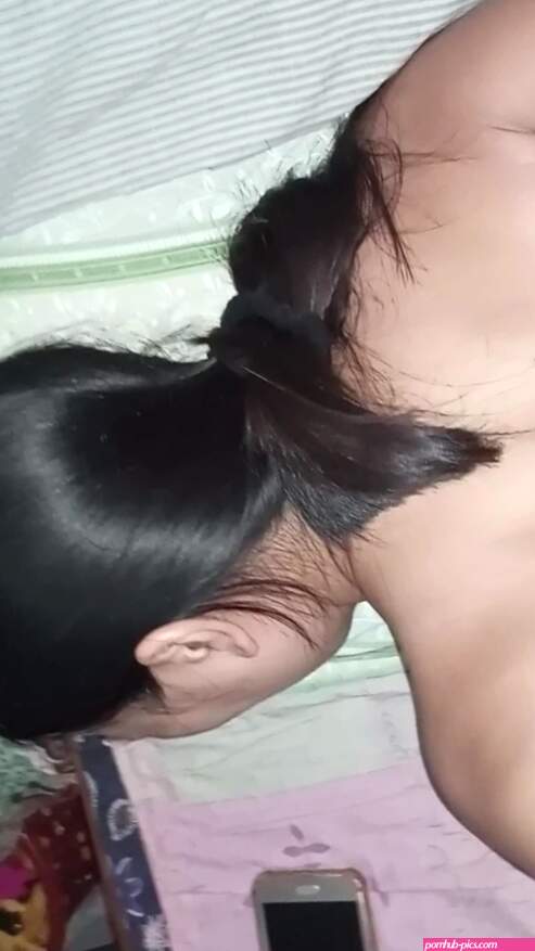 First Time Anal
