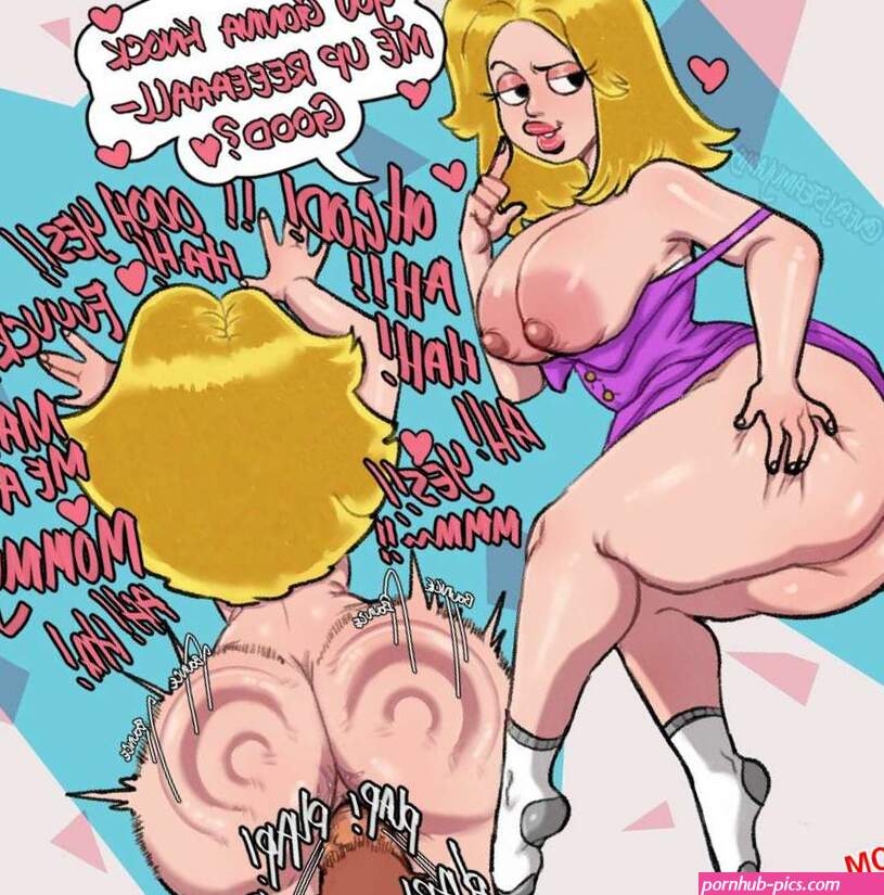Porn comic Francine Smith. American Dad. Grubbysheeps Sex comic blonde MILF loves