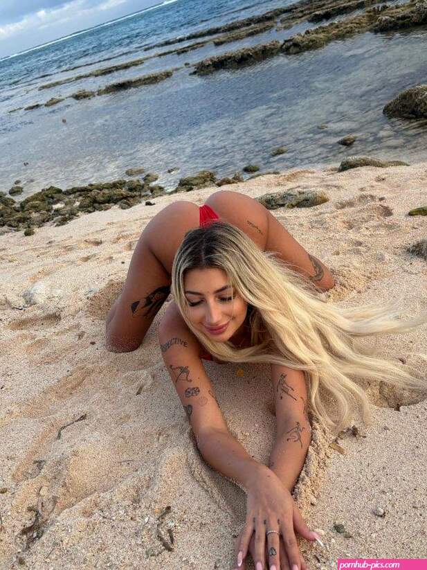 Gabyloves gabyloves Nude Leaked Album
