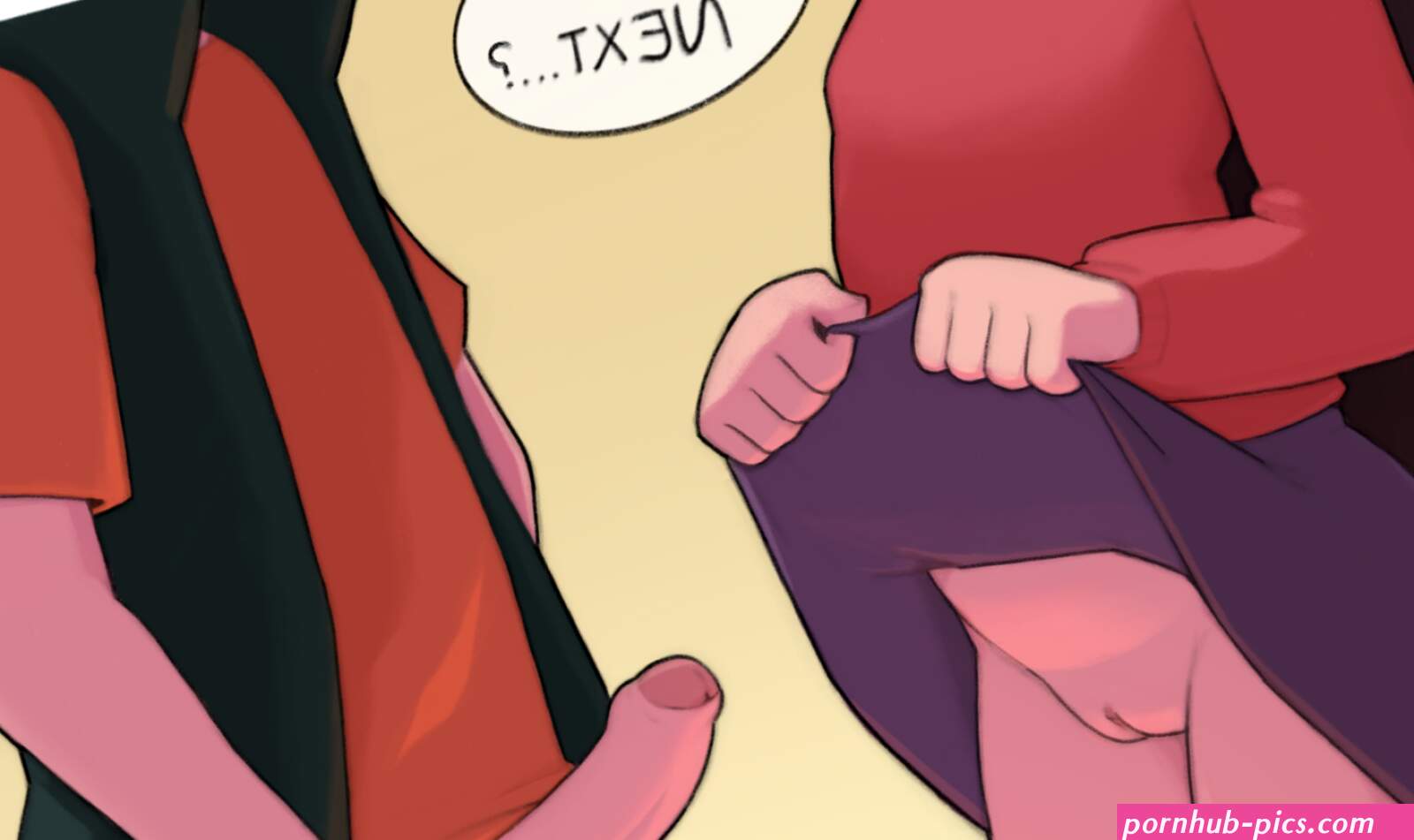 Post 5733521: DipperPines GravityFalls MabelPines ta777371